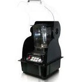 BLENDER + OMNISHIELD II (1.5L PC JAR) BUILT-IN TYPE, BLACK COLOR (TM-800AQ2) - Mabrook Hotel Supplies
